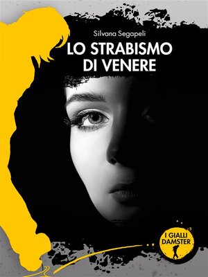 cover image of Lo strabismo di Venere